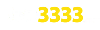Logo da bet3333
